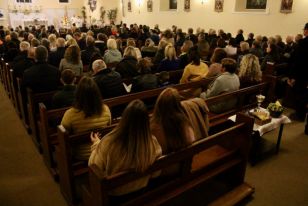 Photographs of 50th Anniversary